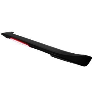 Honda Accord 13-15 Xtune OE Spoiler - ABS