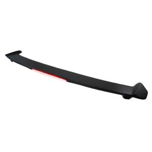 Honda Civic 12-15 Xtune 4Dr OEM Spoiler - ABS