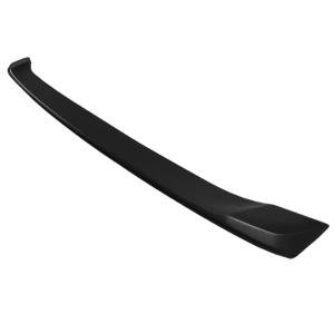 Honda Civic 12-15 Xtune 4Dr OEM Lip Spoiler - ABS