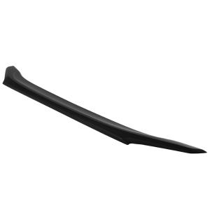 Honda Civic 4Dr 16-18 Xtune OE Lip Spoiler - ABS