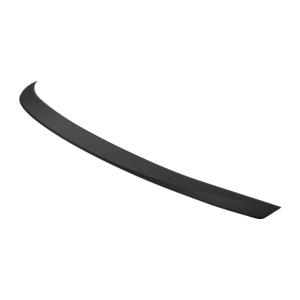 Infiniti Q50 14-17 Xtune 4Dr OE Lip Spoiler - ABS