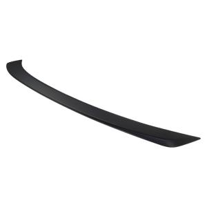 Lexus GS350 13-16 Xtune 4Dr OE Lip Spoiler - ABS