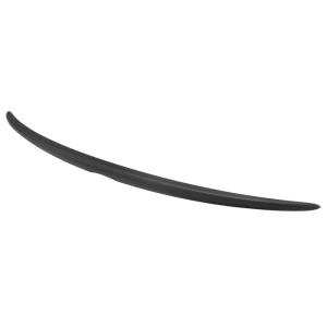 Lexus IS250 IS350 06-13 Xtune OE Lip Spoiler - ABS