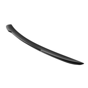 Lexus IS 15-17 Xtune OE Lip Spoiler - ABS