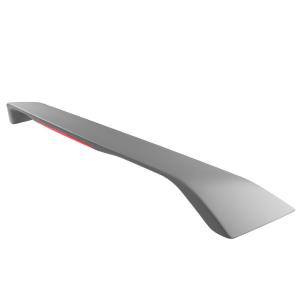 Mitsubishi Lancer 01-04 Xtune OEM Spoiler - ABS