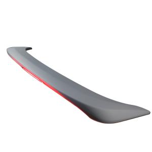 Nissan Altima 08-11 Xtune OEM Spoiler - ABS