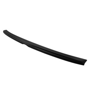 Toyota Corolla 09-10 Xtune OE Lip Spoiler - ABS