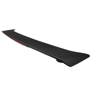 Toyota Corolla 03-06 Xtune OEM Spoiler - ABS