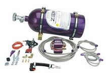 09 Dodge Challenger (R/T V8.), 08-09 Dodge Challenger (SRT8 V8.6059cc) ZEX™ Nitrous System For Dodge Challenger