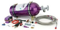 08-09 Pontiac G8 (GT V8.5967cc) ZEX™ Nitrous System For Pontiac G8