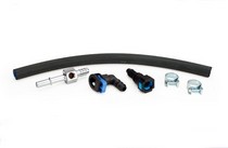 11-12 Scion tC (Base L4.2494cc), 05-09 Scion tC (Base L4.2398cc), 10 Scion tC (Base L4.2362cc) ZEX™ Fuel Line Adapter Kit For Scion TC 