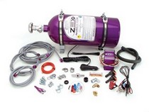 10-11 Chevrolet Camaro (LS V6.) ZEX™ Nitrous System For V6 Camaro 2010-Current