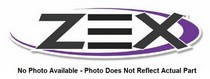 For Use On General Motors Brand (GM) LT1 Engines Only ZEX™ Bracket For LT1 Fuel Pump