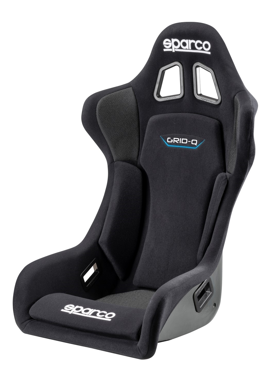 Sparco - Grid Q Seat (Cloth)