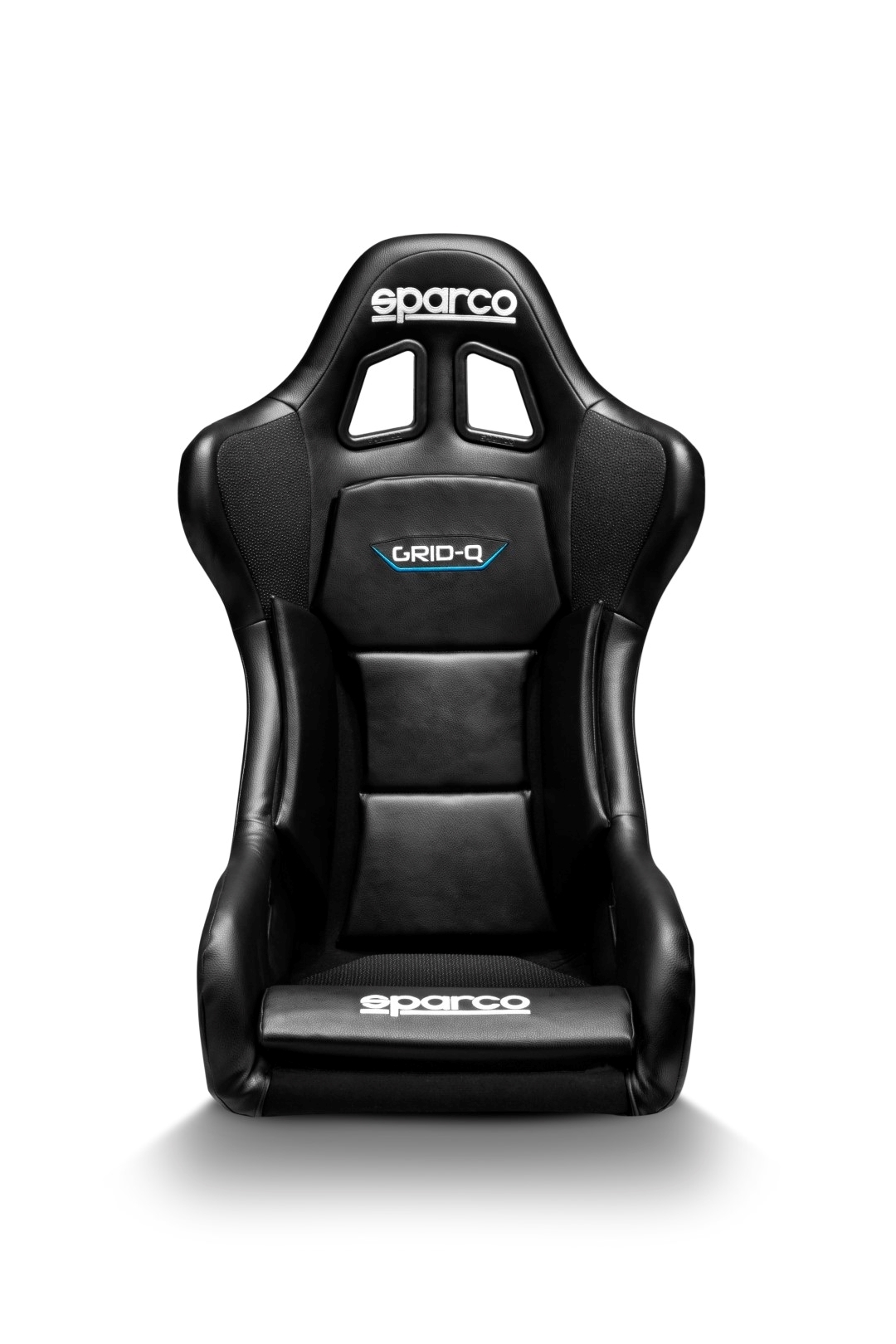 Sparco - Grid Q Seat (Vinyl)