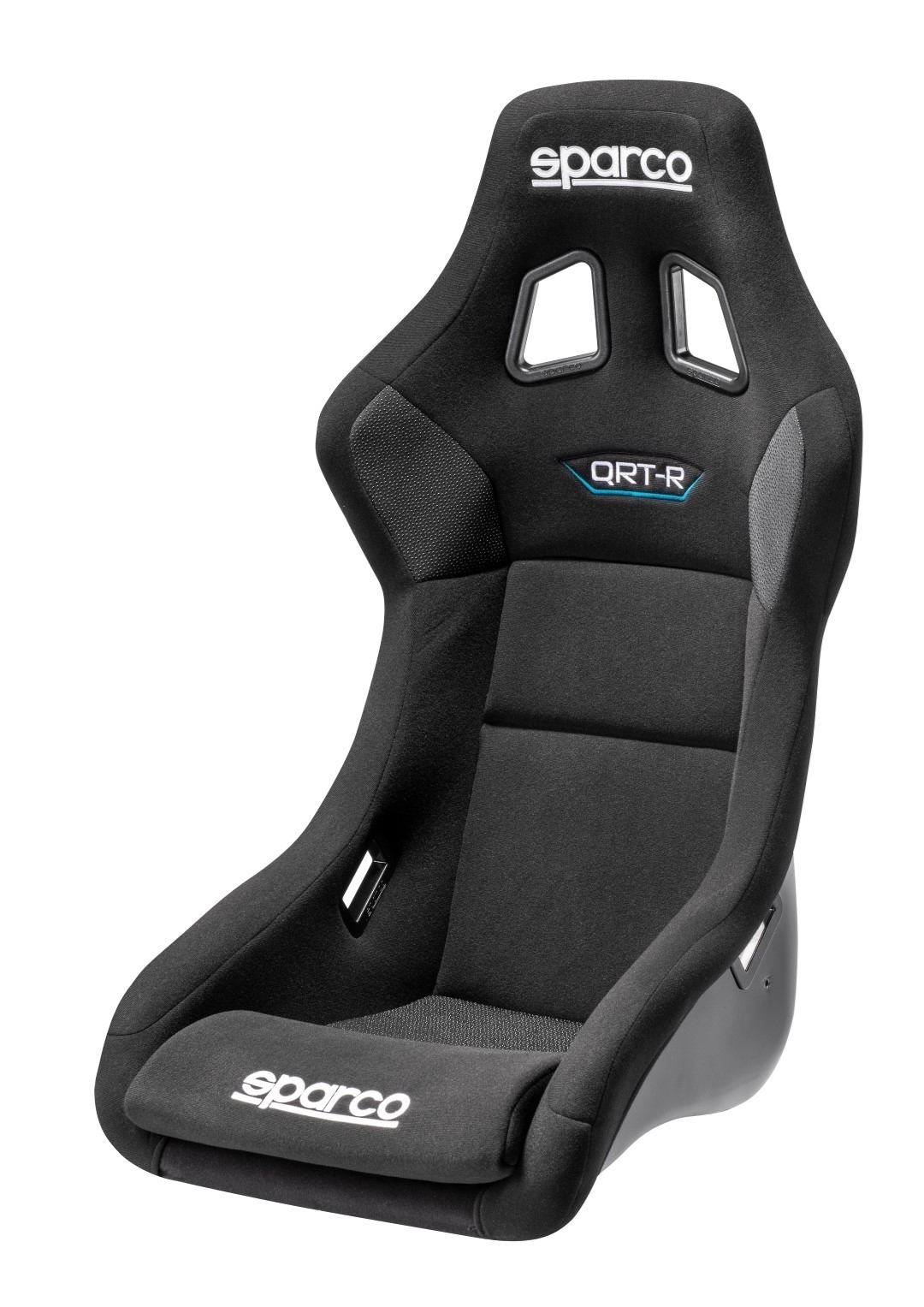 Sparco QRT-R Seat - Black