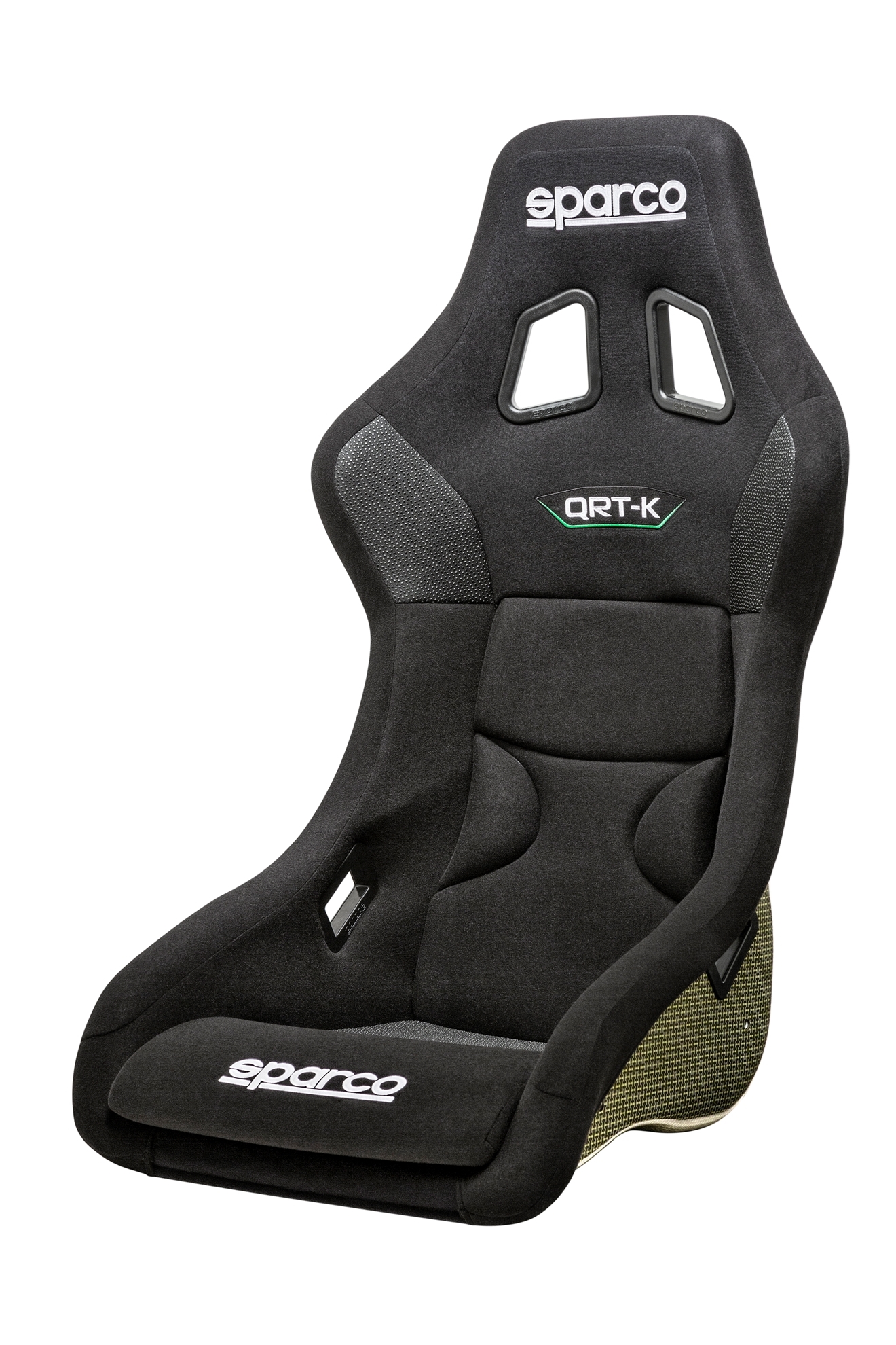 Sparco QRT-K Seat (Carbon Kevlar)