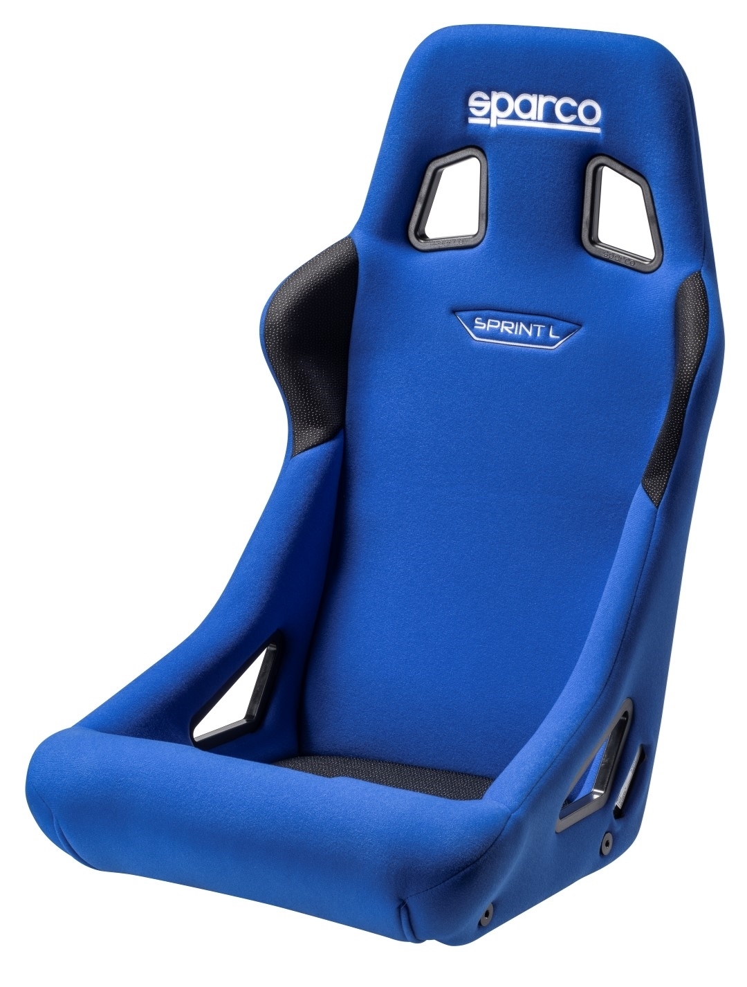 Sparco Sprint Seat L - Blue