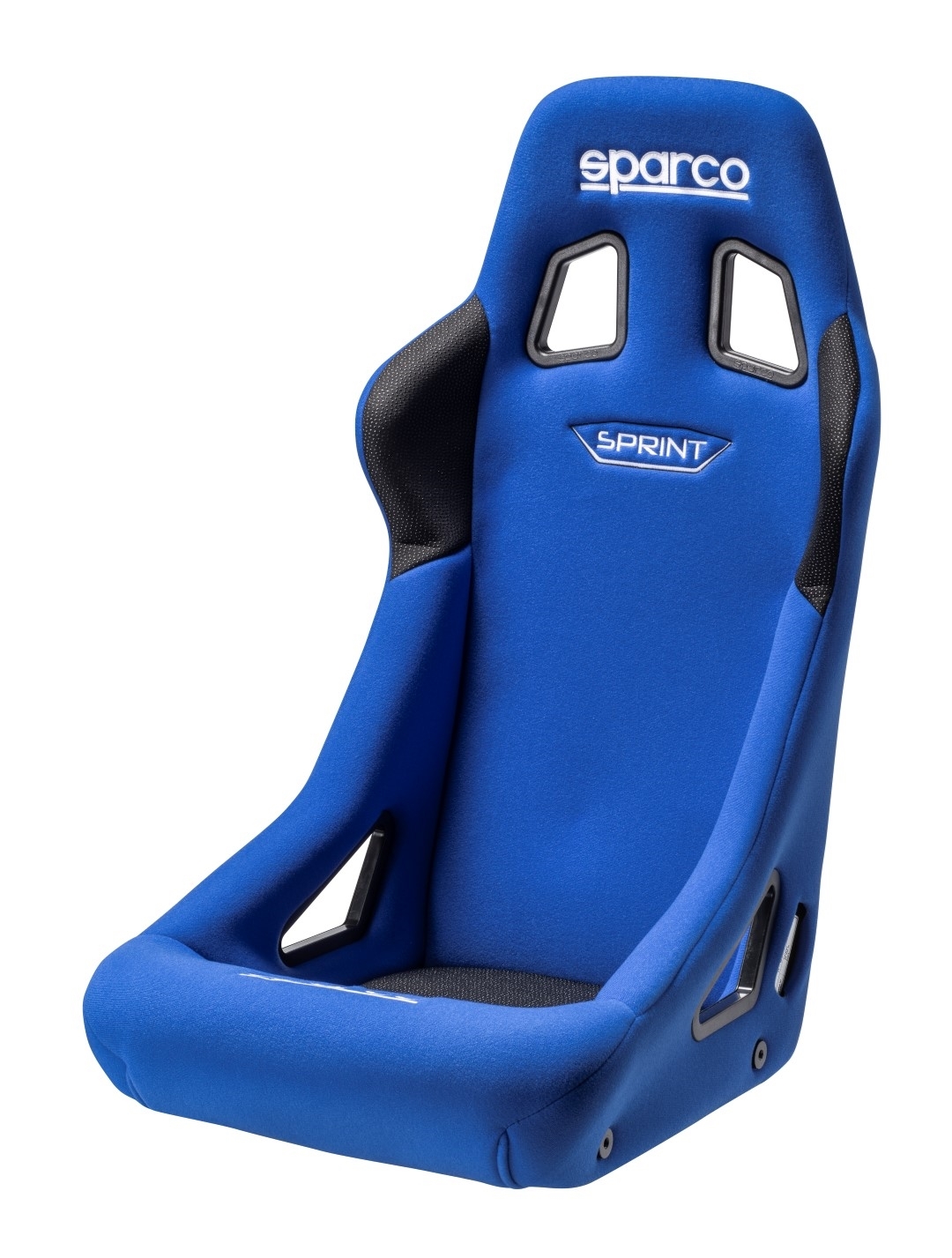 Sparco Sprint Seat (Blue)