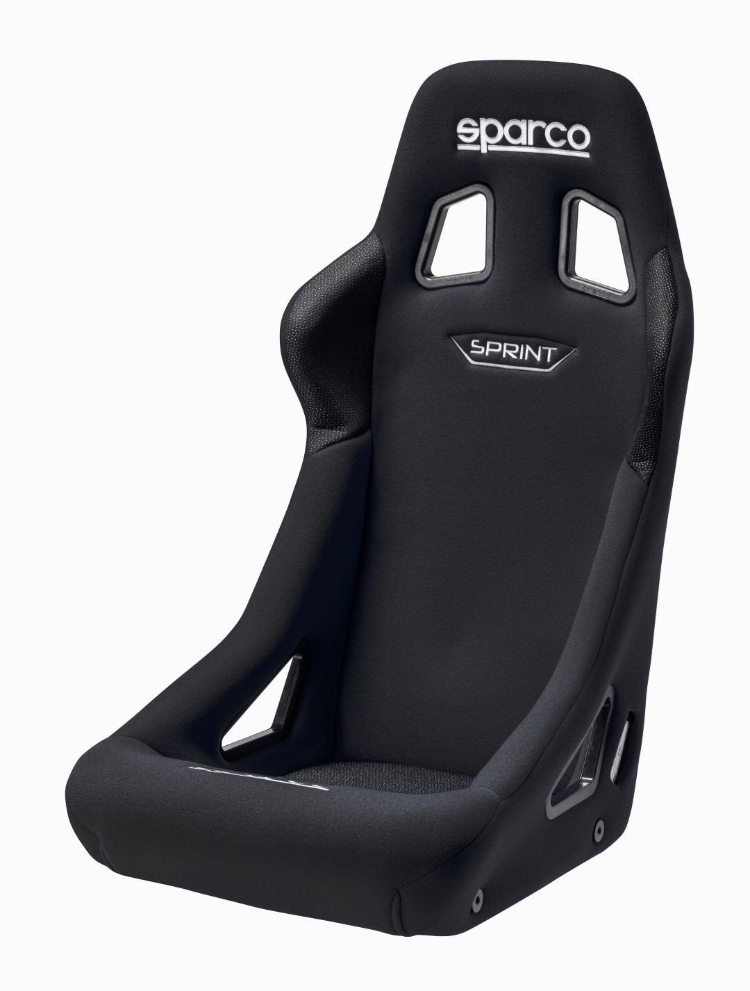Sparco Sprint Seat (Black)