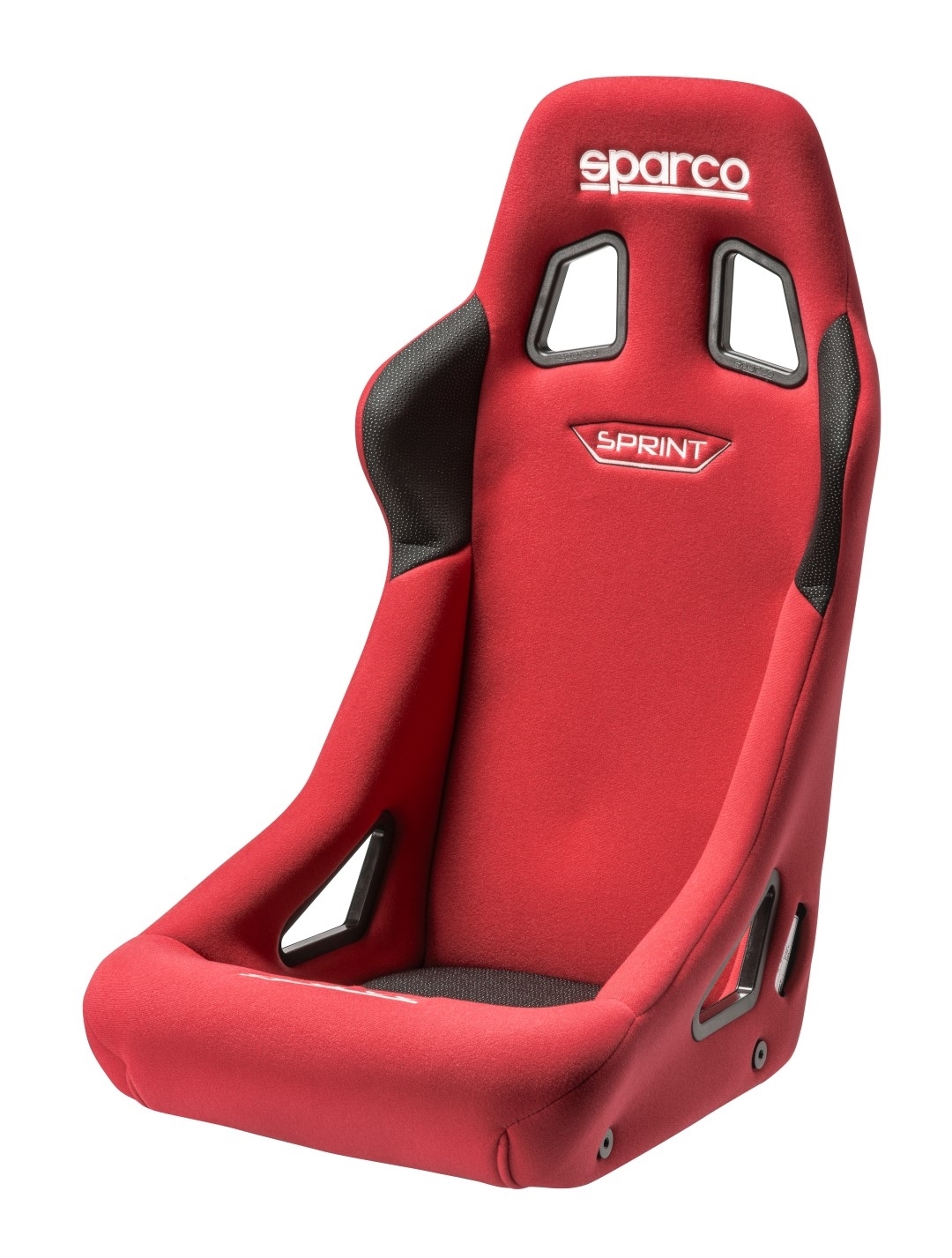 Sparco Sprint Seat (Red)