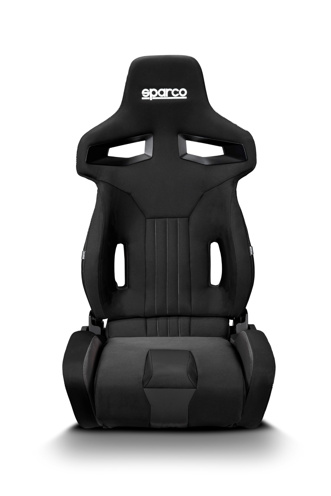 Sparco R333 Seat (2022) - Black