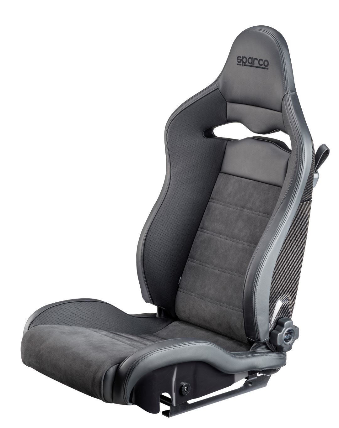 Sparco SPX Seat - Right