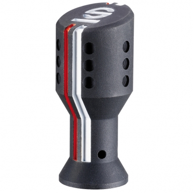 Sparco Settanta Shift Knob (Black)