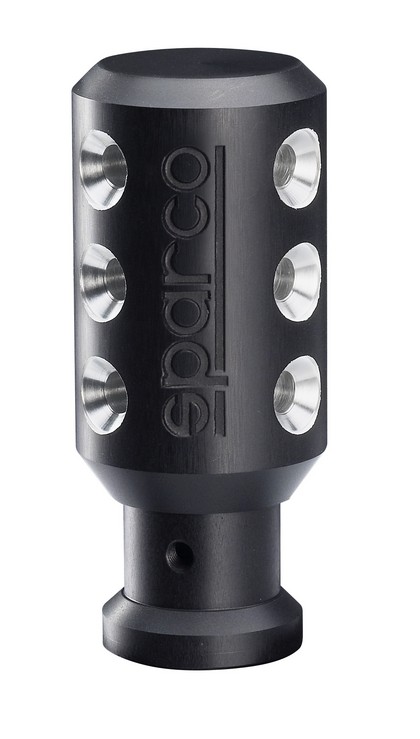 Sparco Piuma Shift Knob (Black)