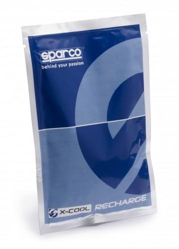 Sparco X Cool Recharge Kit