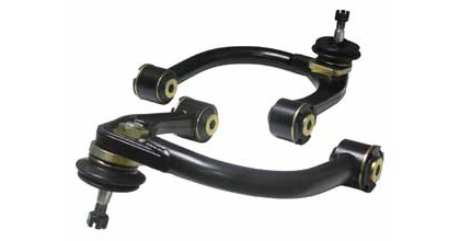 SPC Adjustable Upper Control Arms (Right & Left)