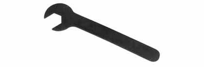SPC Wrench for LH Toe Tool 55600