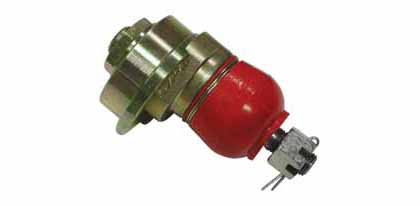 SPC Adjustable Ball Joint