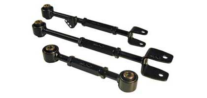 SPC Adjustable 3 Arm Set