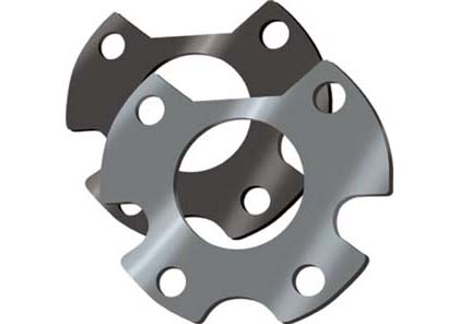 SPC ±.25° Rear Toe Shim