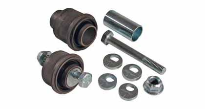 SPC Rear Control Arm Bushings