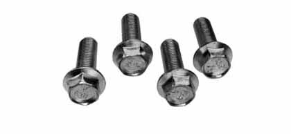 SPC M10x1.25x30 Bolt Set