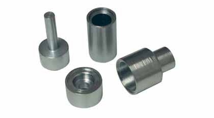 SPC Bushing Press Set