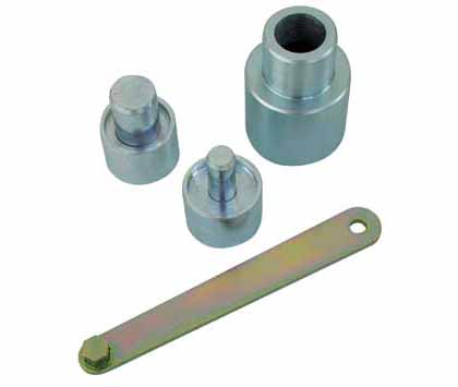 SPC Bushing Press Set