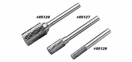 SPC Rotary File Set