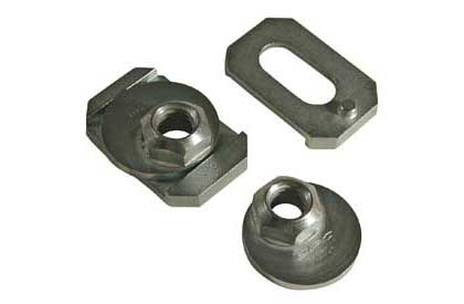 SPC Adjustable Cam Nut/Bracket