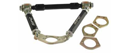 SPC Left Adjustable Control Arm for Stock Height