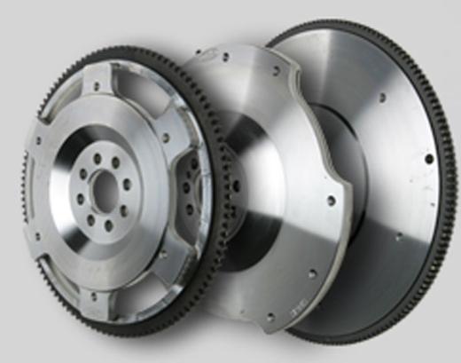 SPEC Flywheel - Aluminum