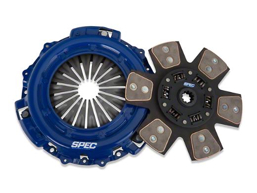 SPEC Clutch - Stage 3 - Chrysler Sebring