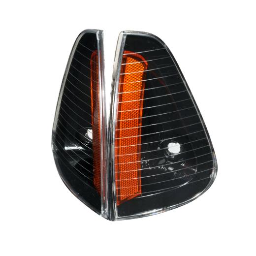 Spec D Corner Lights (Black)