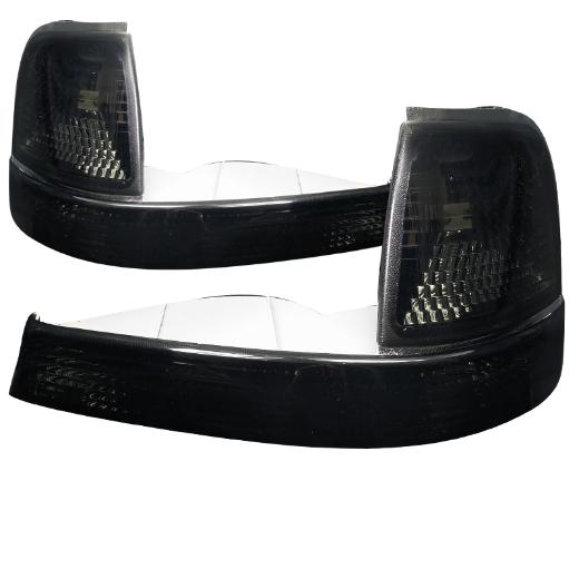 Spec D Corner Lights (Smoke)