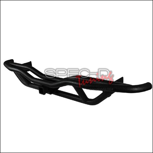 Spec D Rear Bumper Guard