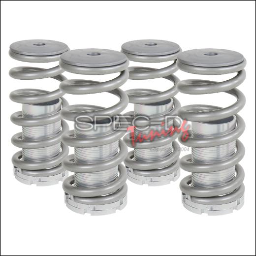 Spec D Coilover Springs