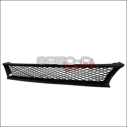 Spec D Front Mesh Hood Grille