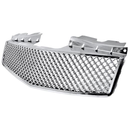 Spec D Front Grille